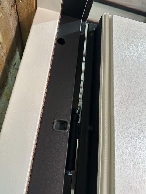 Вхідні двері Redfort Найс композит зі склопакетом вуличні 960х2050 мм - фото 6 Вхідні двері Redfort Найс композит зі склопакетом вуличні 960х2050 мм - фото 6