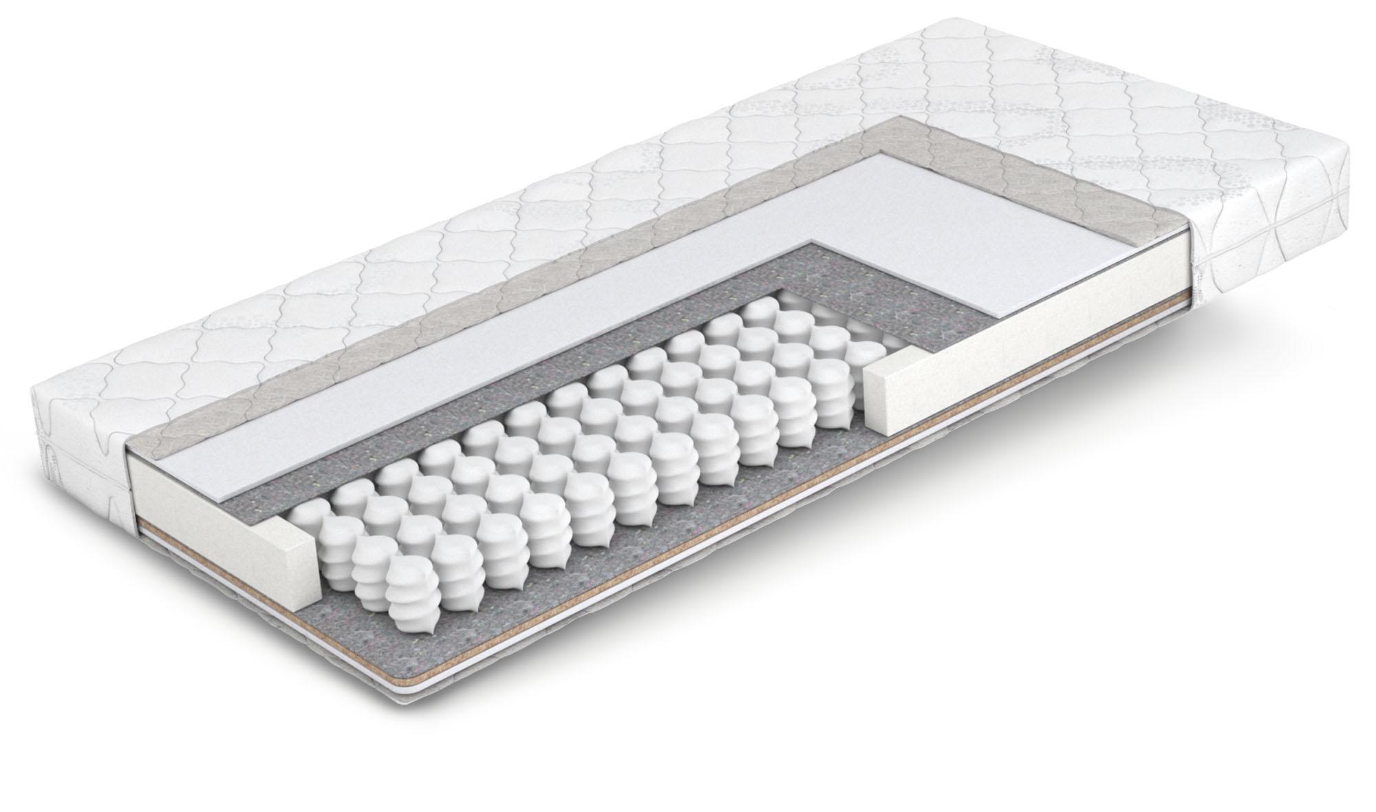 Матрац Minecraft 90x190 см (MM-052)