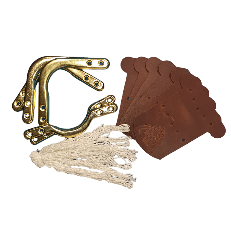 Лузы для стола 5ф кожаные 1кмпл (1882825095)