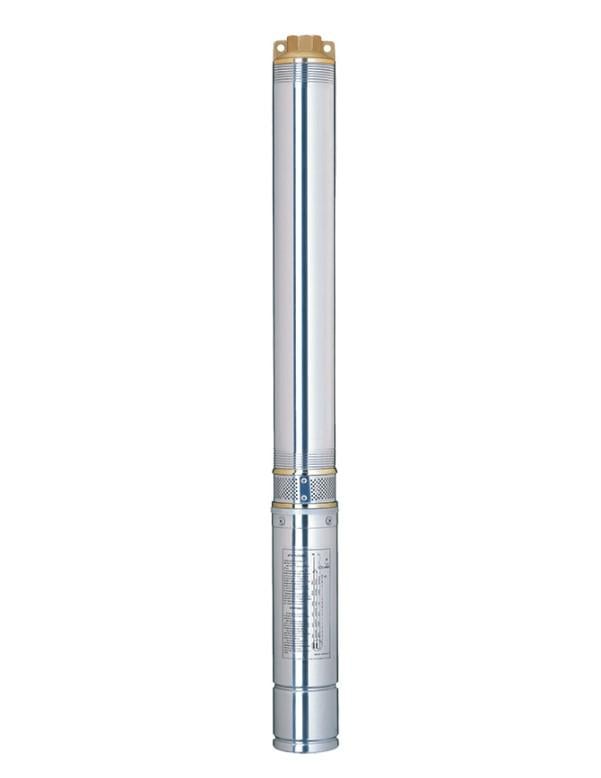 Насос центробежный скважинный Dongyin 1,5 кВт Ø 80 мм (777106) Насос центробежный скважинный Dongyin 1,5 кВт Ø 80 мм (777106)