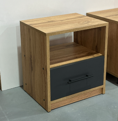 Тумба приліжкова 490х440х350 мм (tmb15) - фото 3 Тумба приліжкова 490х440х350 мм (tmb15) - фото 3