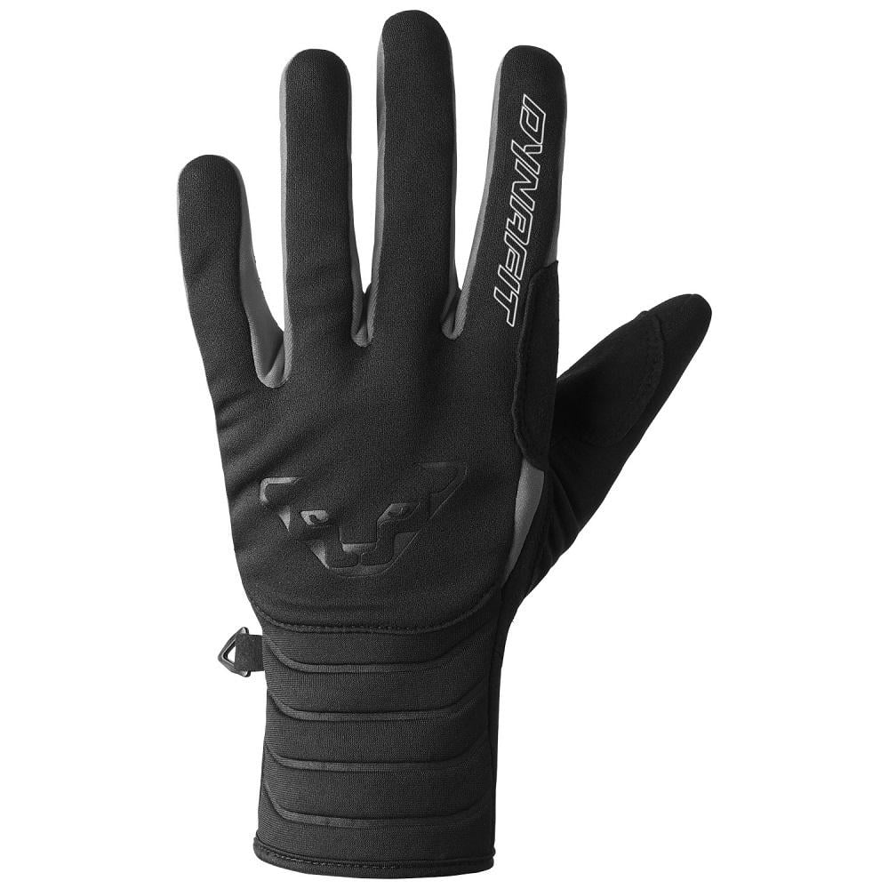 Перчатки Dynafit Racing Gloves L Черный (4601-53)