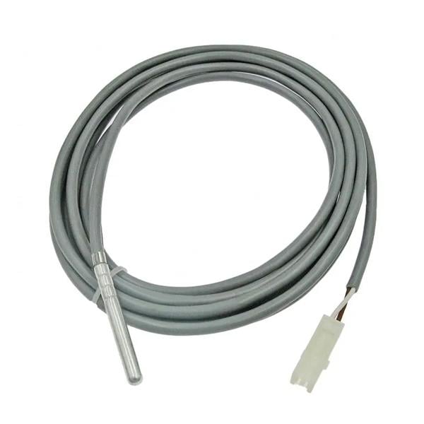 Датчик температуры бойлера 2,7 кОм/L=3 м для газового котла Vaillant VU/VK 306257 (00000062831)
