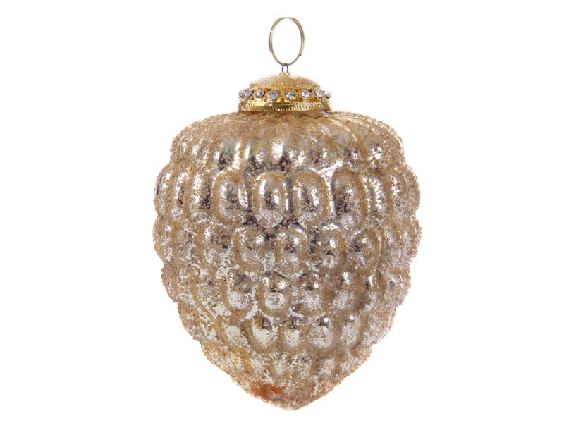 Ялинкова прикраса Elen (876-014)