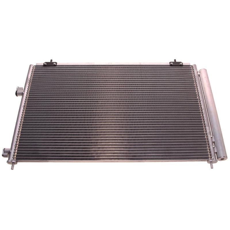 Радіатор кондиціонера TOYOTA RAV4 2012-SATO TECH C12473 (C12473)