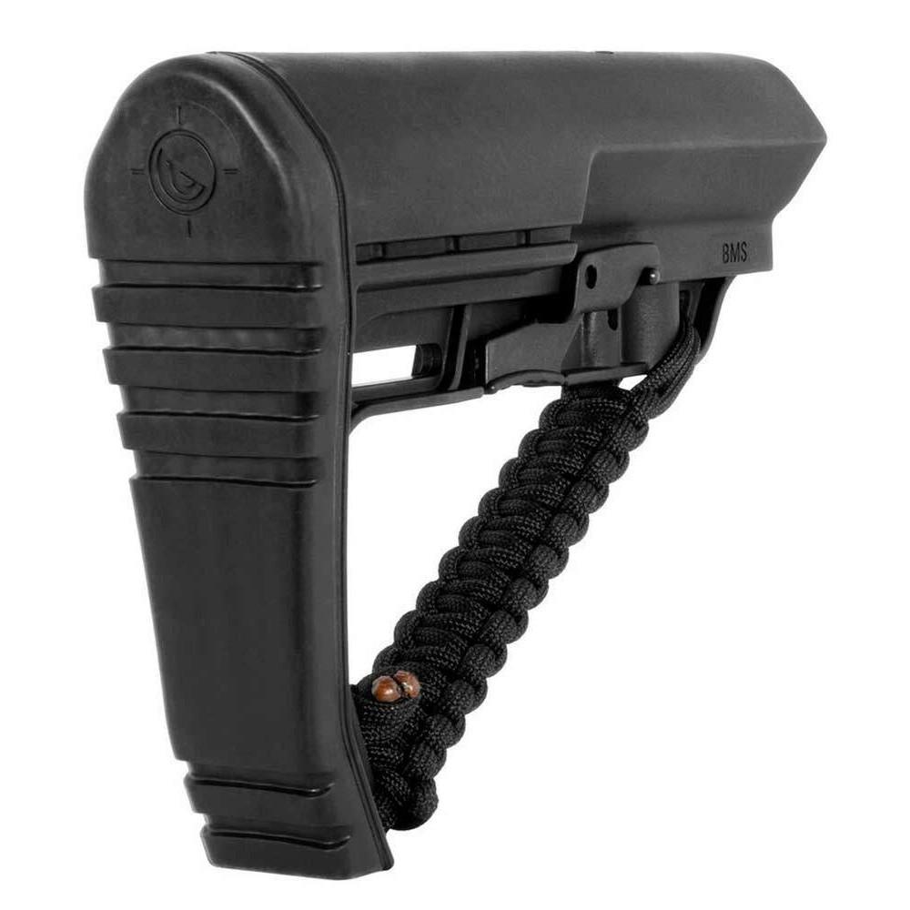 Приклад Battlelink Minimalist MFT Commercial з ремінцем (7002406) - фото 4 Приклад Battlelink Minimalist MFT Commercial з ремінцем (7002406) - фото 4