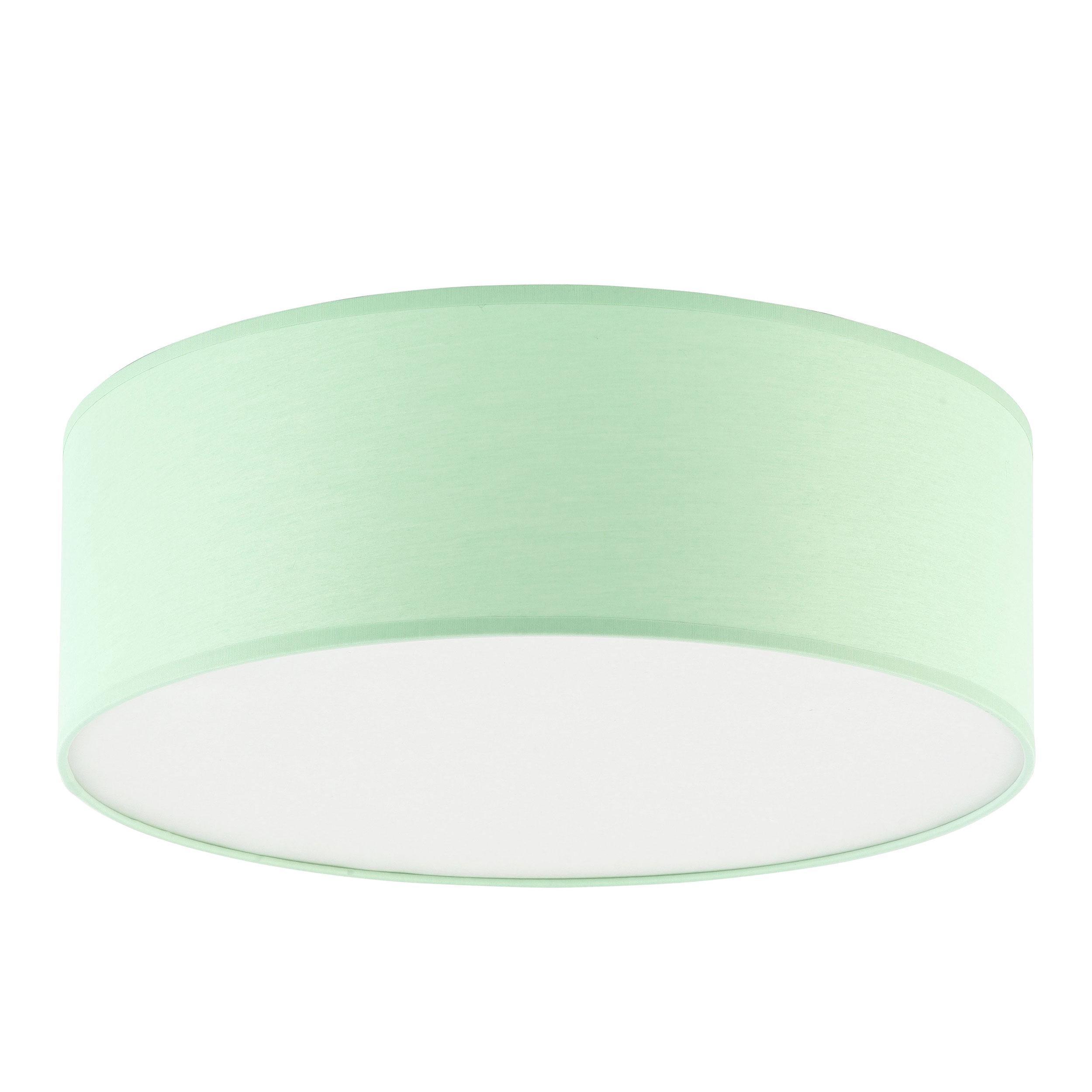 Подвесной светильник RONDO KIDS 4 Green (3230)