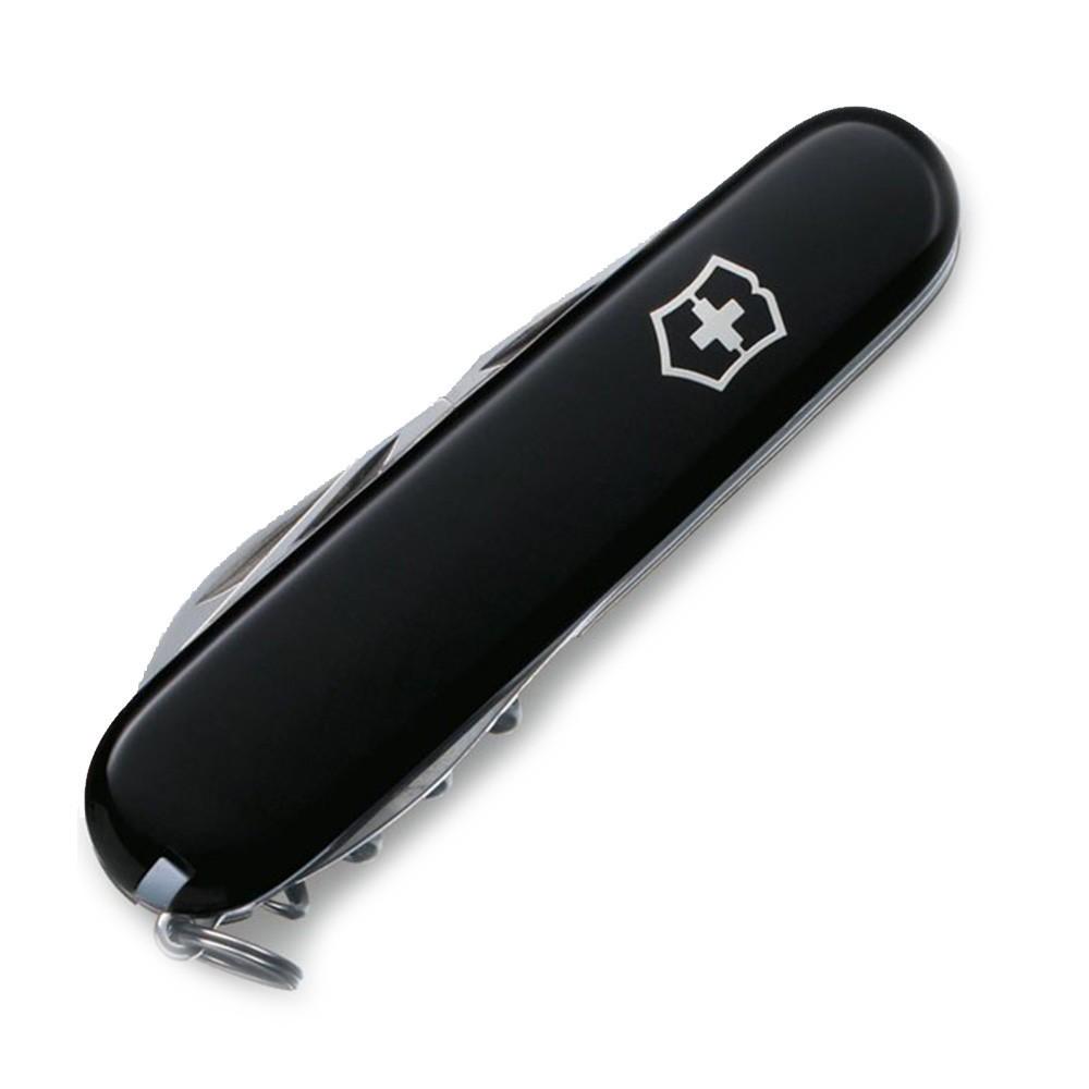 Нож швейцарский складной Victorinox Spartan (1.3603.3B1) - фото 3 Нож швейцарский складной Victorinox Spartan (1.3603.3B1) - фото 3