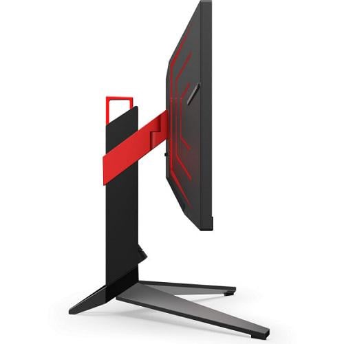 Монитор AOC AGON AG274QS Черный (11066396) - фото 5