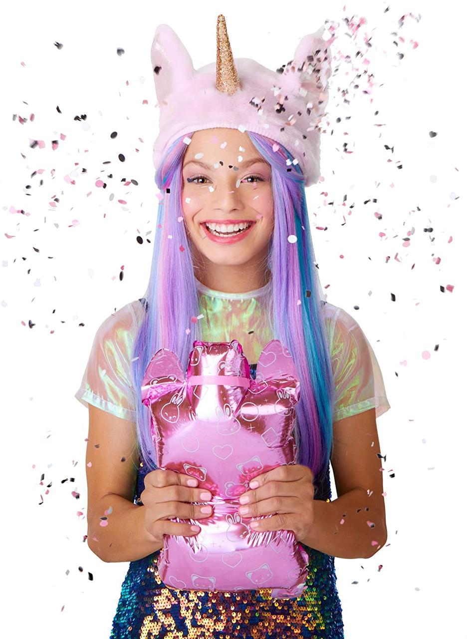 Кукла сюрприз Торро Na! Na! Na! Surprise Series 4 Tommy Torro - фото 6 Кукла сюрприз Торро Na! Na! Na! Surprise Series 4 Tommy Torro - фото 6