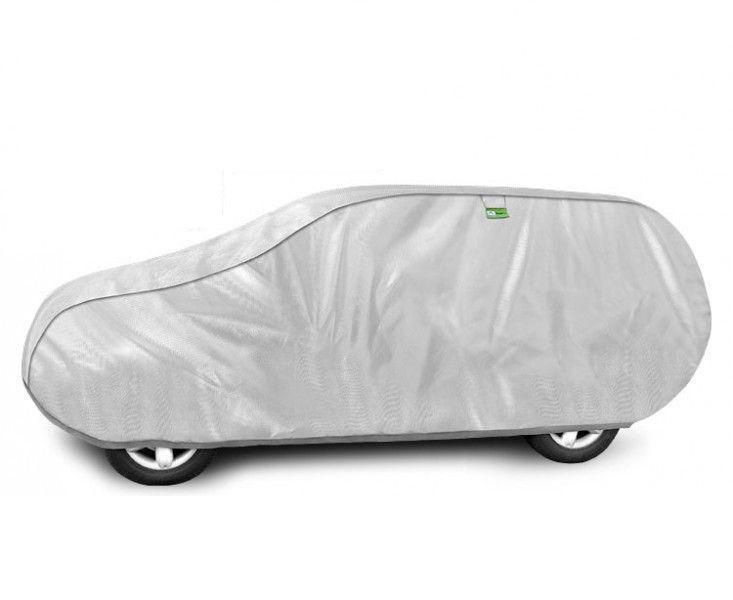 Чехол-тент Kegel-blazusiak Silver Garage SUV/Off Road для автомобиля L (5-4454-243-0210) (75791) Чехол-тент Kegel-blazusiak Silver Garage SUV/Off Road для автомобиля L (5-4454-243-0210) (75791)