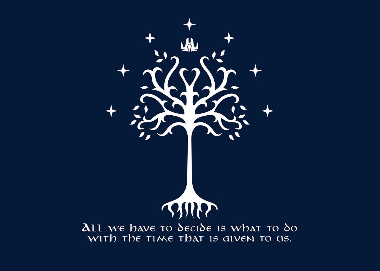 Картина постер Gee! The Lord of the Rings Властелин колец дерево 60х40 см LR 09.080