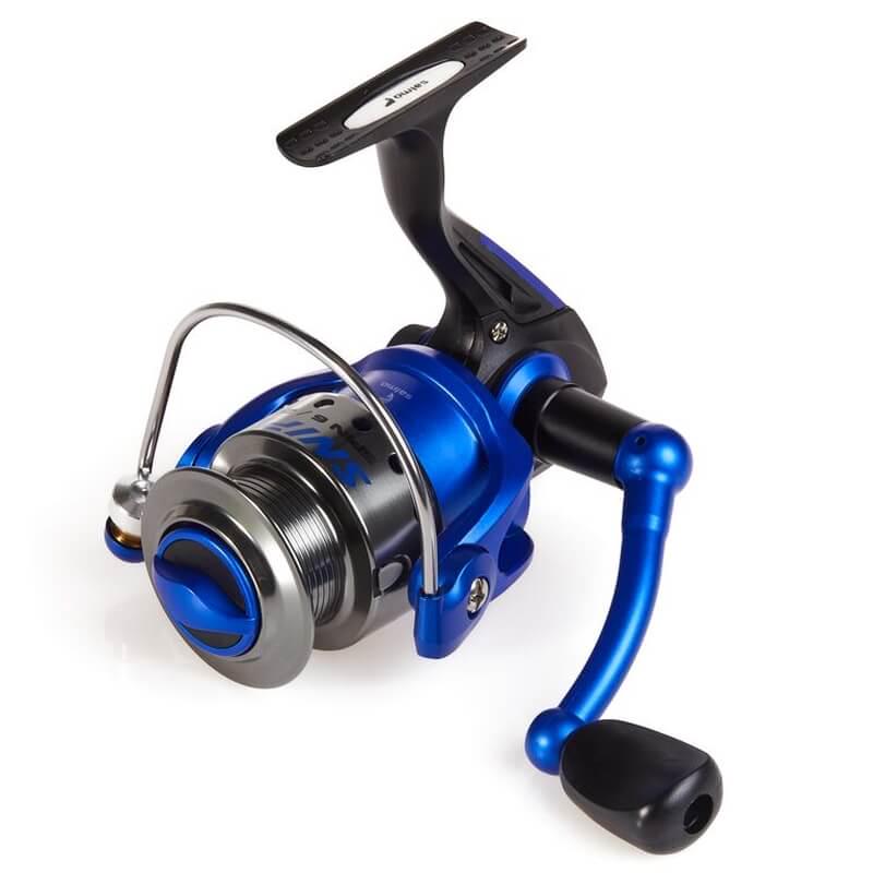 Котушка Salmo Sniper Spin 6 2000 (SSS06-20FD)