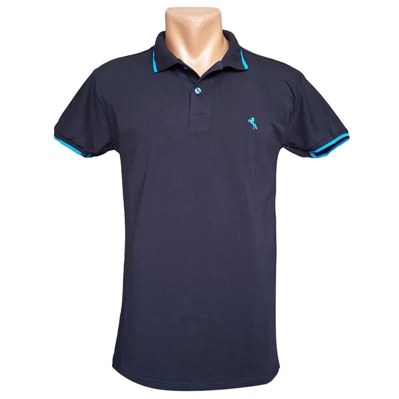 Футболка Sport Line M Синій (6078)