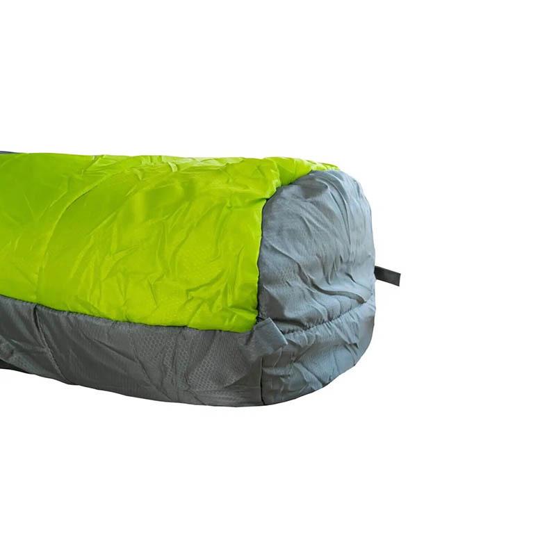 Спальный мешок Tramp Rover Long левый 230x90-55 см Olive/Grey (UTRS-050L-L) - фото 14