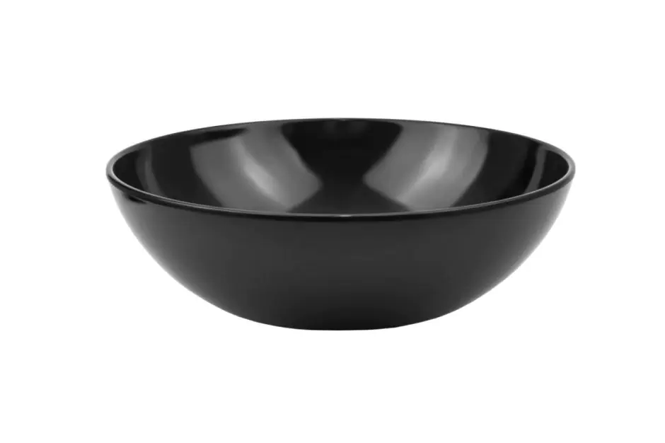 Салатник One Chef меламіновий 31,6 см 4 л Білий (173-135-502012)