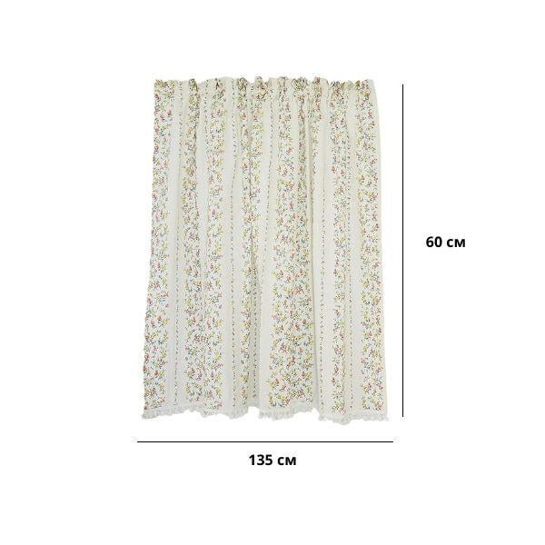 Шторка универсальная (C00916) - фото 7 Шторка универсальная (C00916) - фото 7