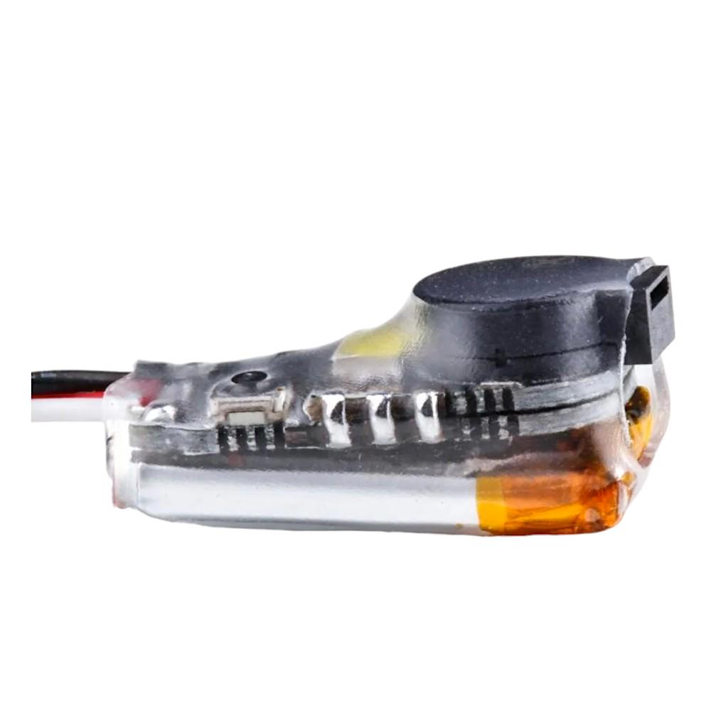 Буззер-піщалка автономний Flywoo Finder V1.0 100 Дб для пошуку дронів (705139) - фото 2
