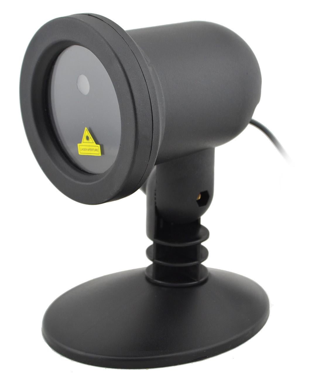 Диско лазер LASER Light 909 звездный уличный