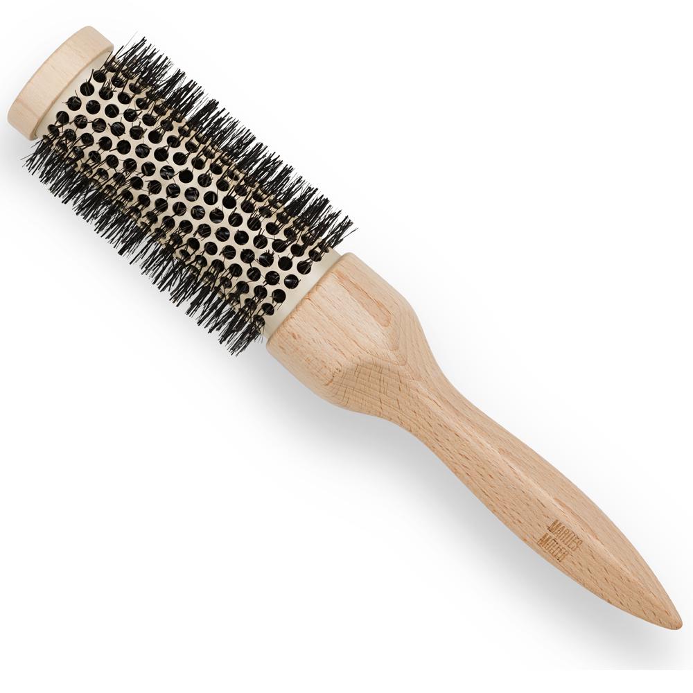 Щітка з термо-керамічним захистом Marlies Moller Thermo Thermo Volume Ceramic Styling Brush (77007)