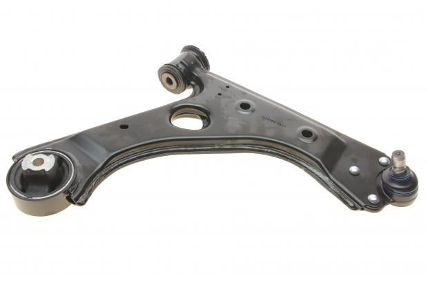 Важіль підвіски DELPHI передній/знизу R Citroen Nemo/Peugeot Bipper/Fiat Fiorino/Qubo 07-/Punto 12- (TC1830)