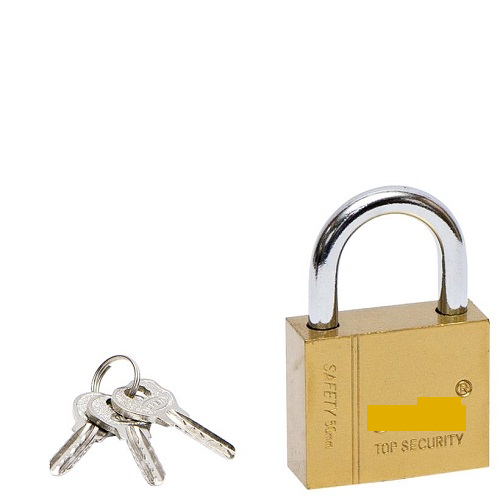 Замок навесной AOP3360 60 мм (975)