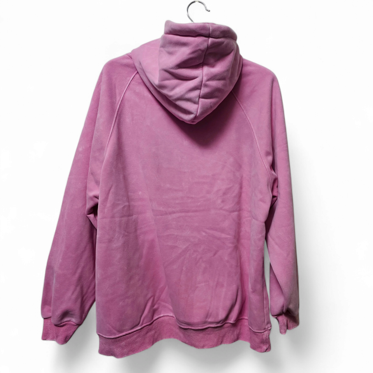 Худі жіночий на хутрі з капюшоном р. 50 (2441111951) - фото 3