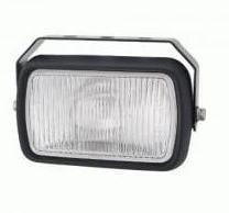 Фары дополнительные Sirius NS-1184 B-C H3 12 В 55 W 169x100 мм (68050)