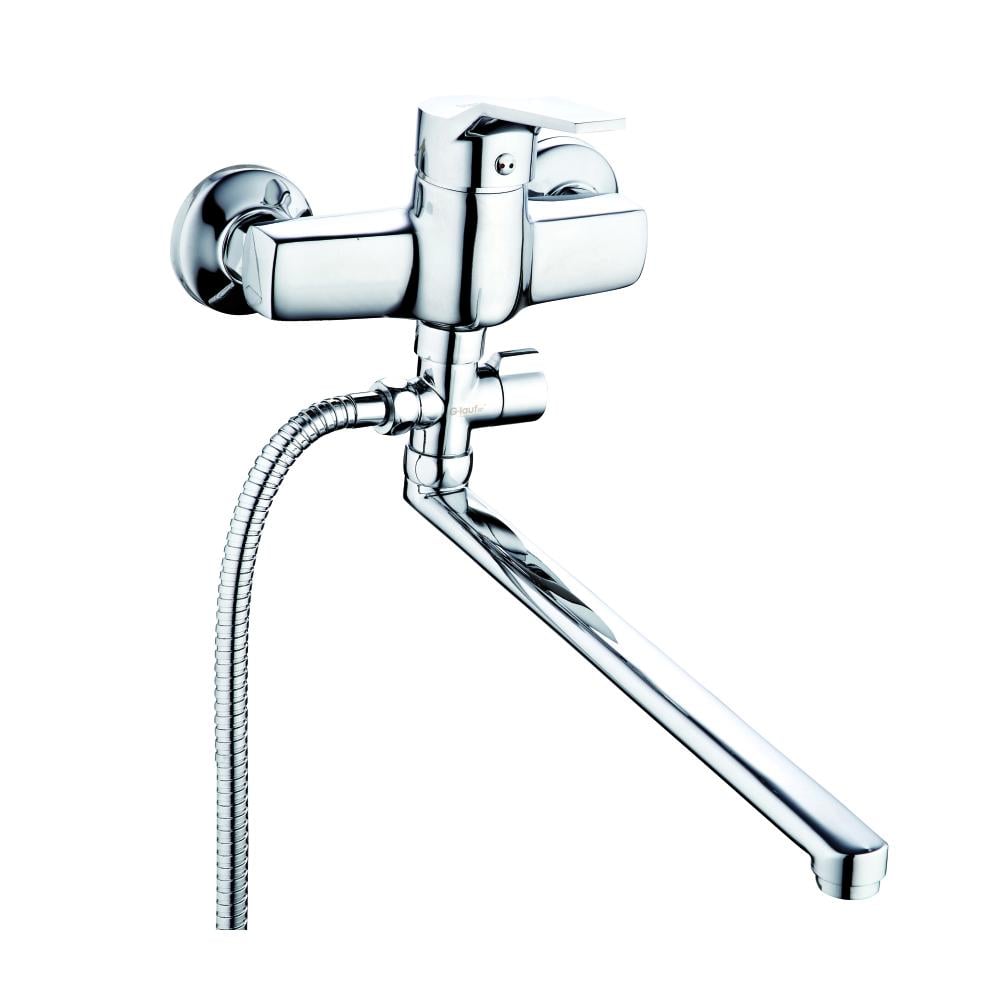 Смеситель для ванны Zegor EDN (EDN6-A183)