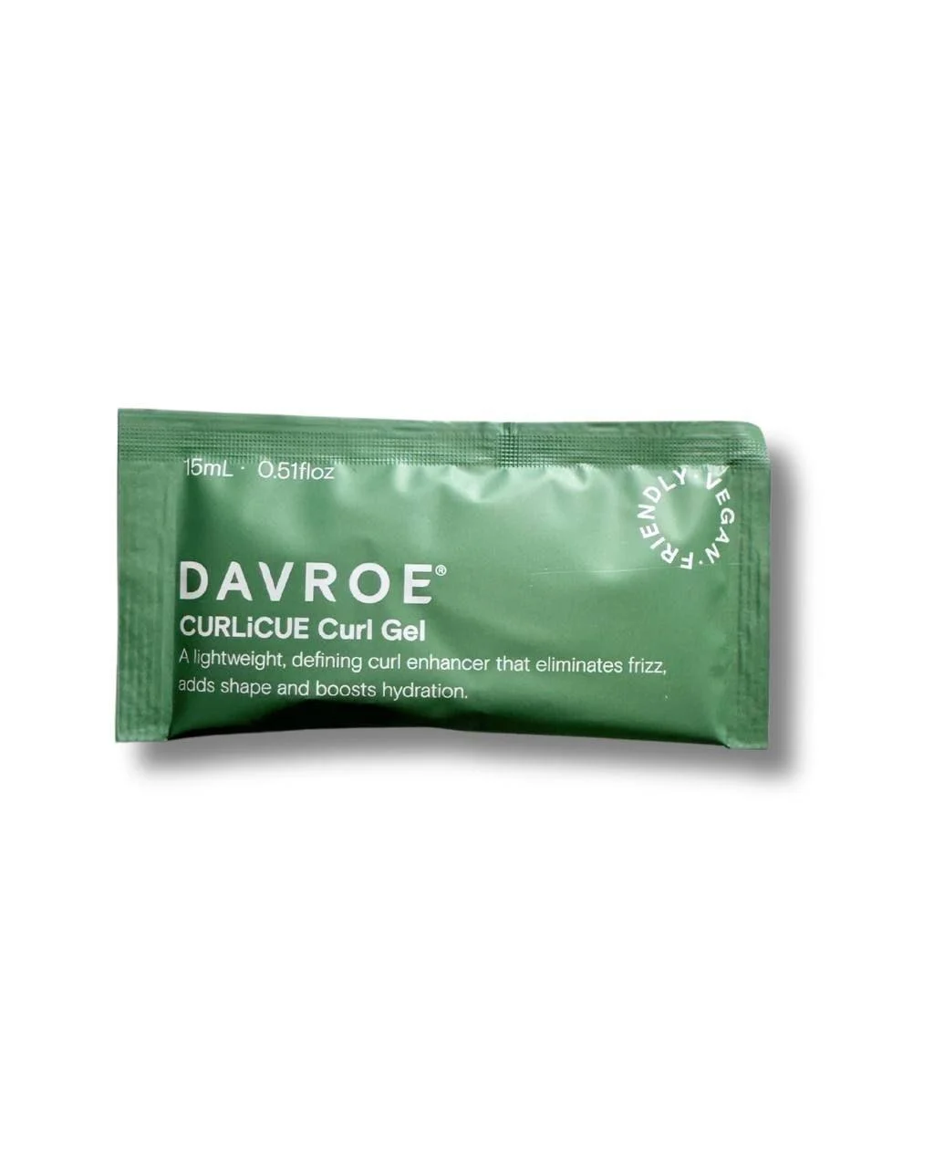 Гель для вьющихся волос Davroe Curlicue Curl Gel 15 мл (30145315)
