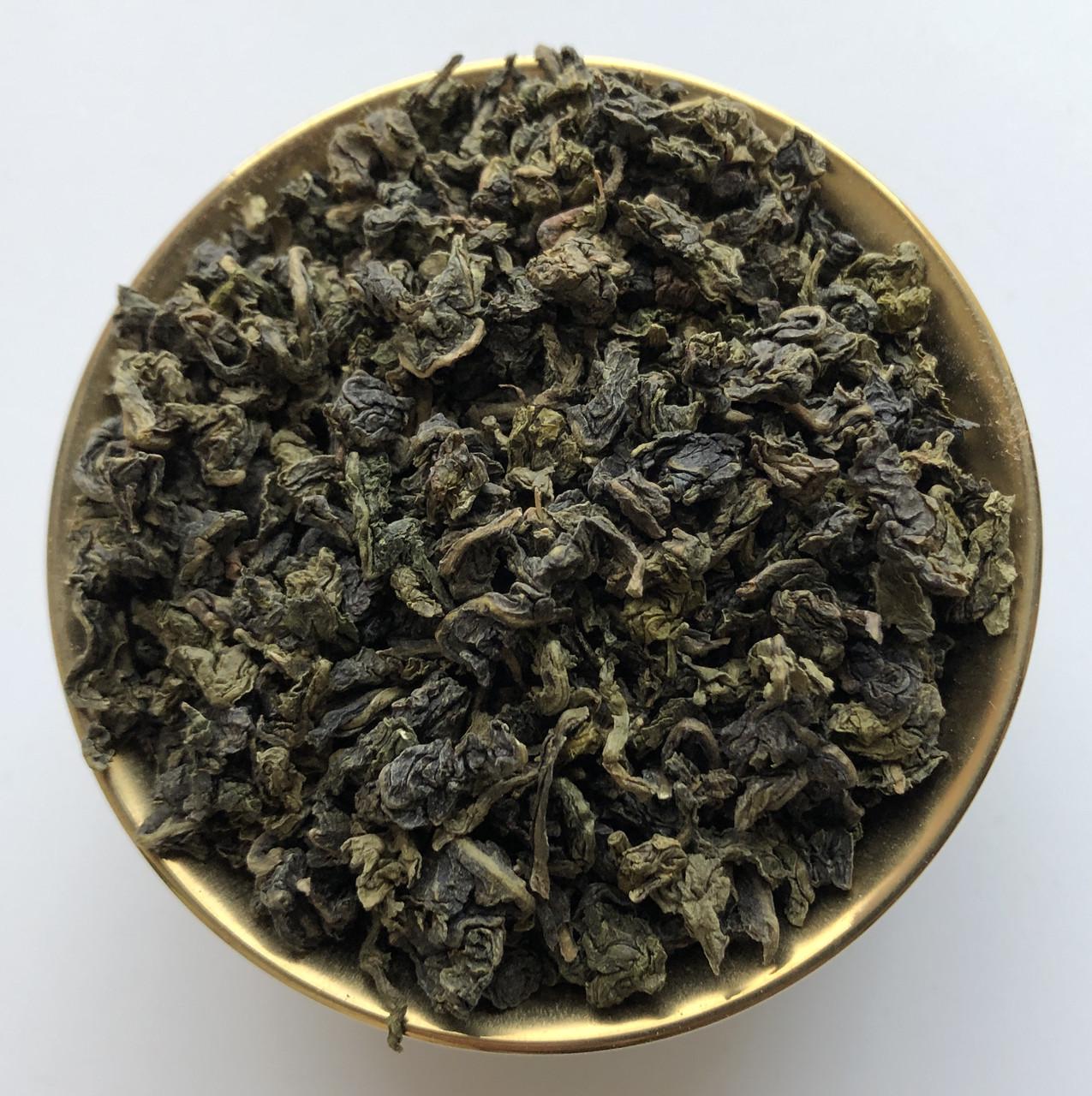 Чай китайский улун Те Гуань Инь 100 г - фото 2 Чай китайский улун Те Гуань Инь 100 г - фото 2