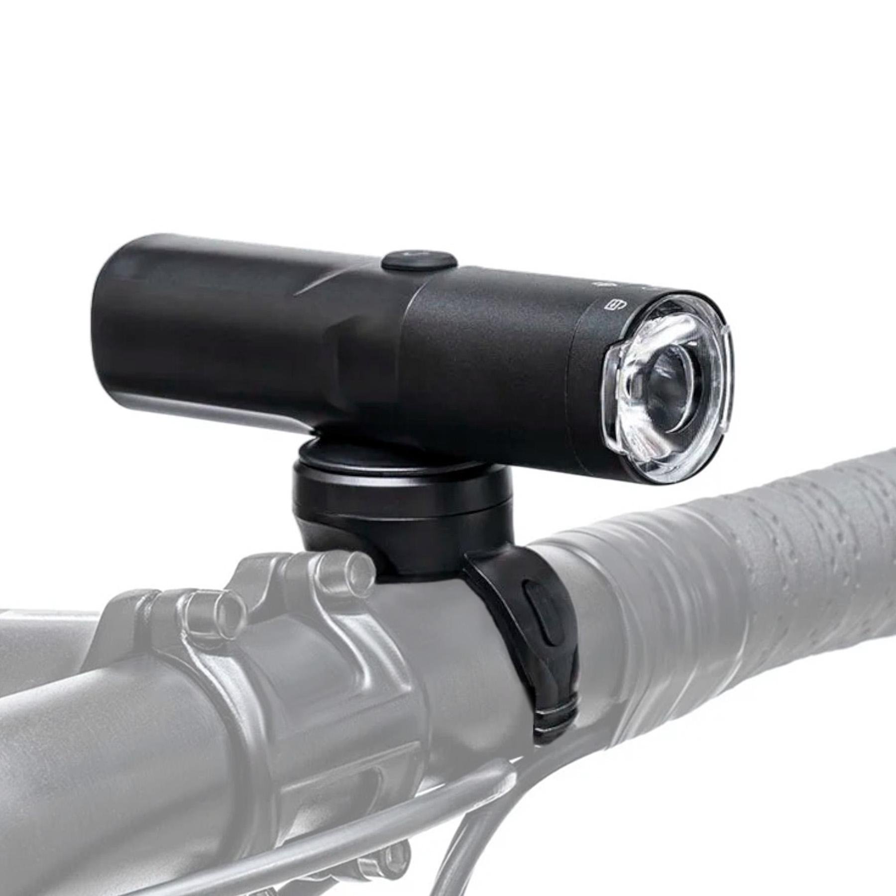 Велосипедный фонарь ENLEE M03 600 лм Черный (EN-M03-6730)