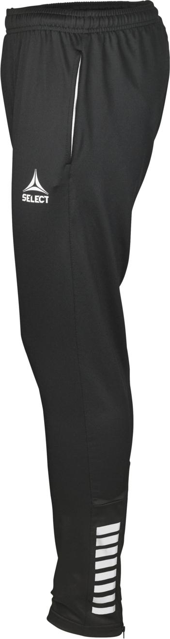Спортивные штаны Select SPAIN V25 TRAINING PANTS SLIM FIT XL Черный (621110-111) - фото 3