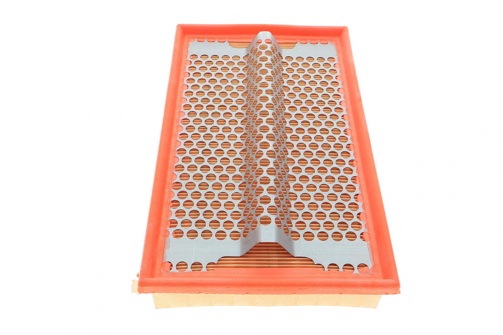 Фильтр воздушный FEBI BILSTEIN для MB 190D/E200D W201/124 OM601- (30366)