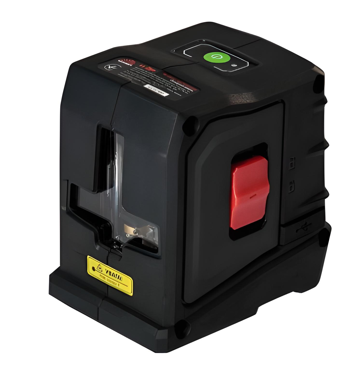 Уровень лазерный Vitals Professional LL 2go (1790265505)