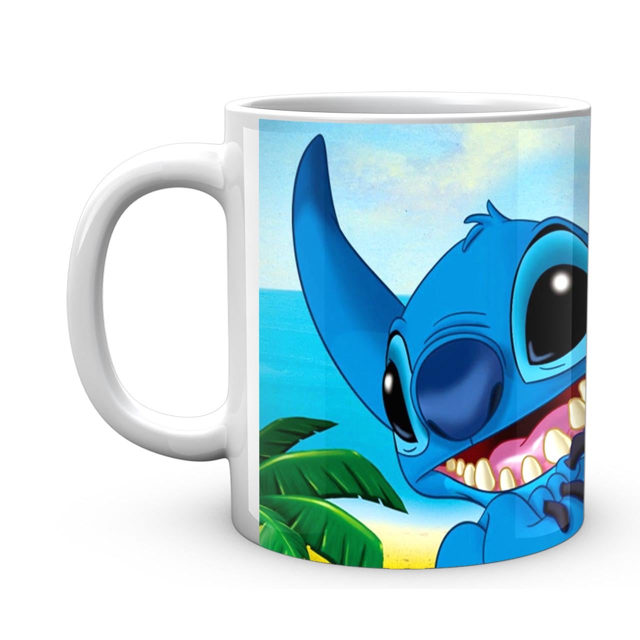 Чашка Geekland Lilo and Stitch (LS 02.16)