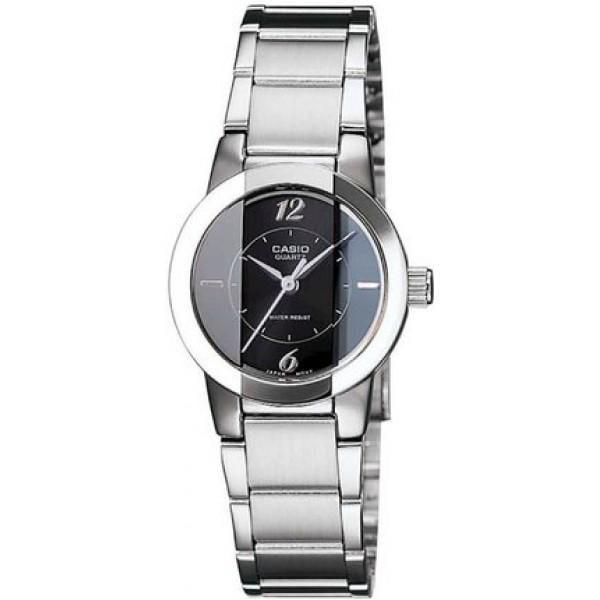 Годинник жіночий Casio LTP-1230D-1C