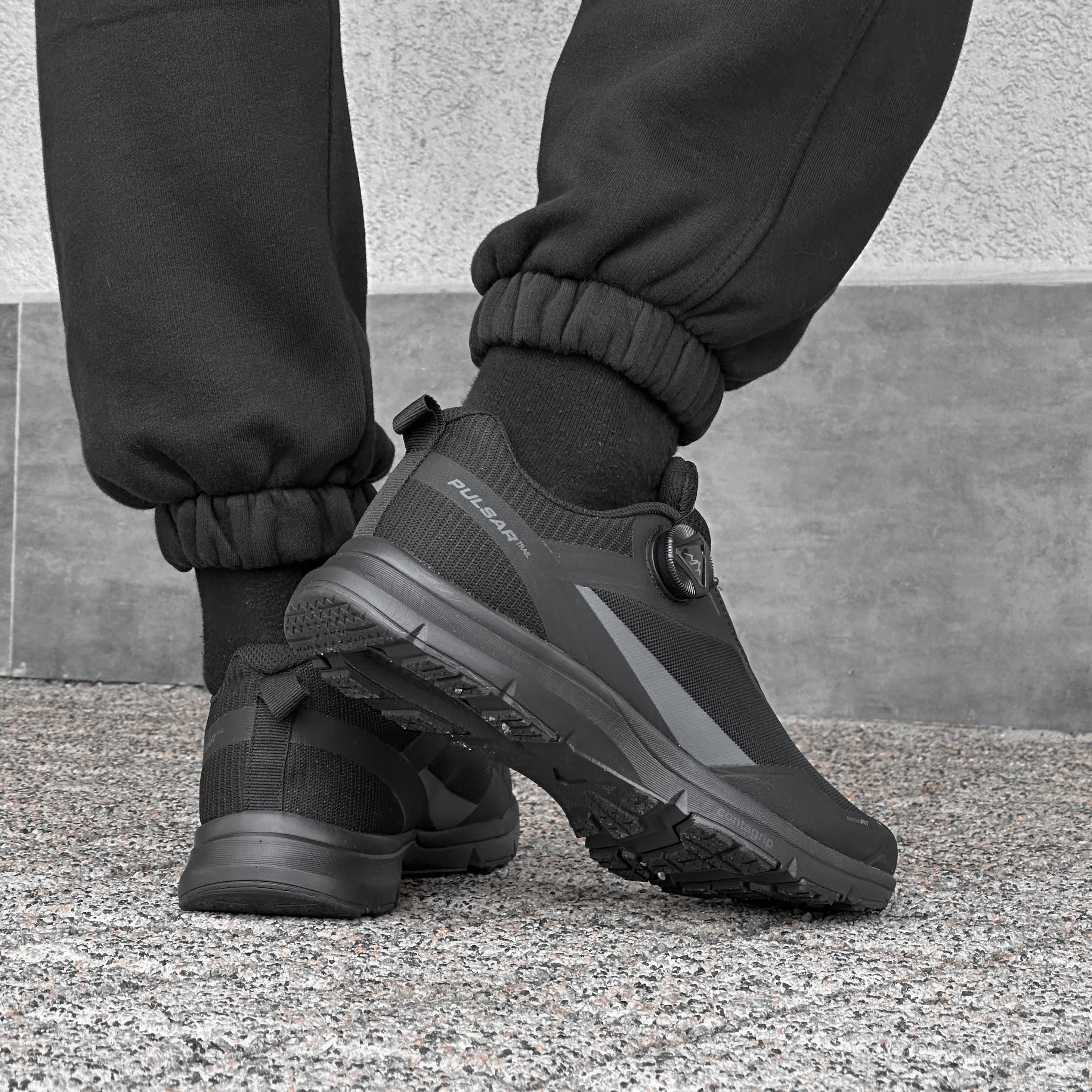 Кросівки чоловічі Supo р. 44 (2825-1-44) - фото 7 Кросівки чоловічі Supo р. 44 (2825-1-44) - фото 7