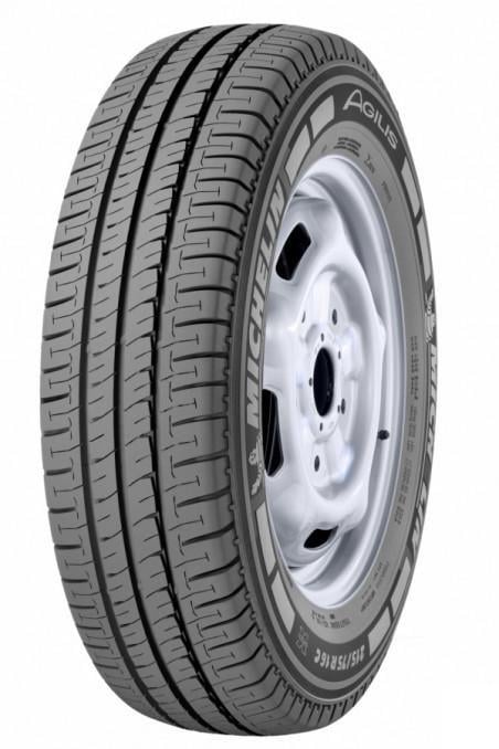 Шина Michelin Agilis Plus 185/75 R16C 104/102R летняя