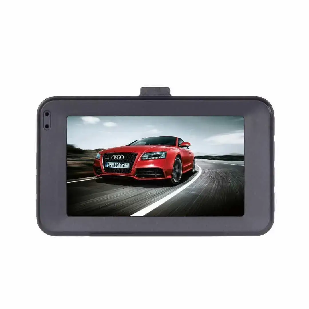 Камера відеоспостереження для автомобіля (DVR 675) - фото 3 Камера відеоспостереження для автомобіля (DVR 675) - фото 3