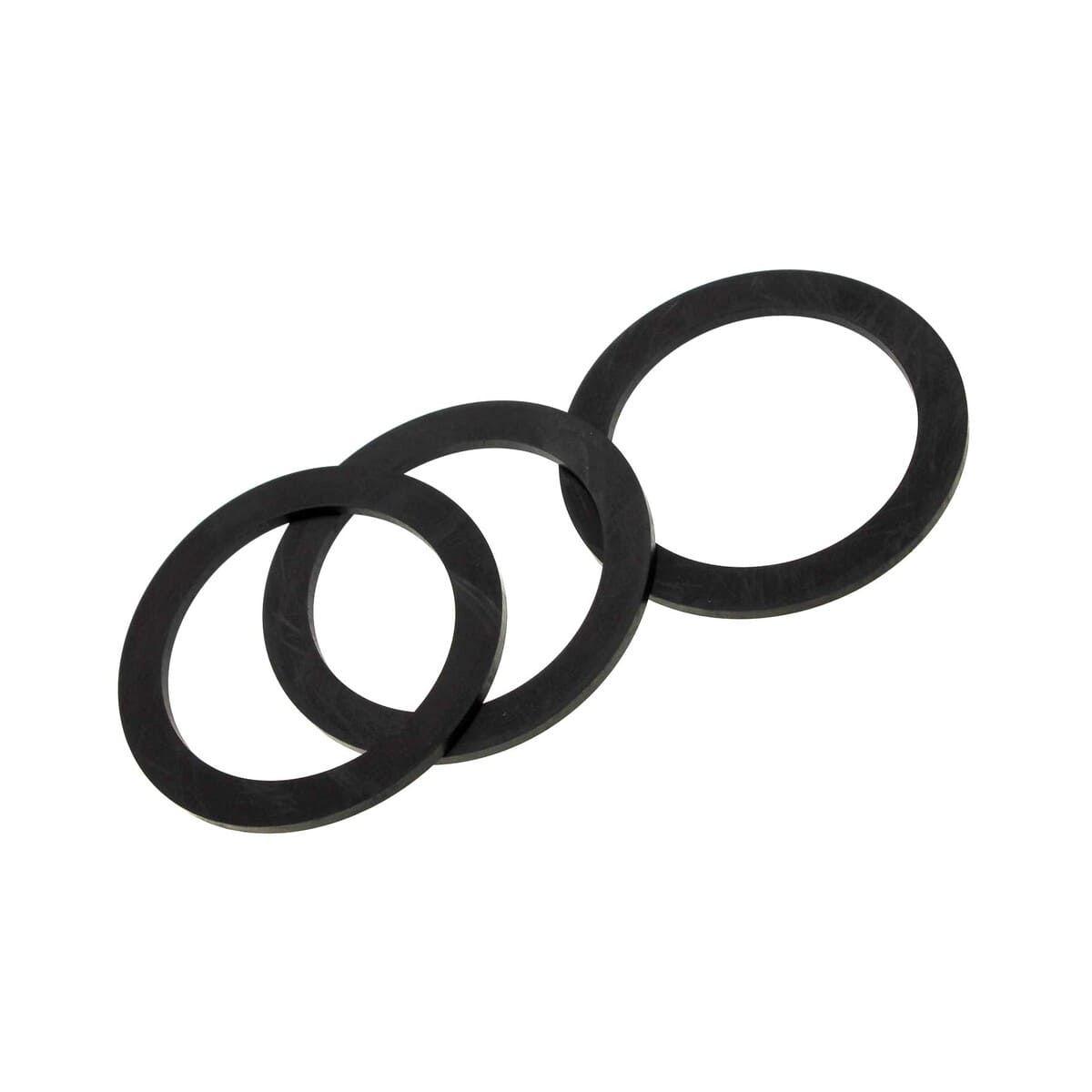 Уплотнительный набор для кухонного комбайна Kenwood 3 шт. (KW676756) Уплотнительный набор для кухонного комбайна Kenwood 3 шт. (KW676756)