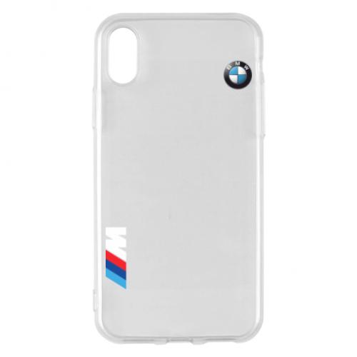 Чехол для iPhone X/Xs BMW M-series