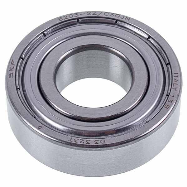 Подшипник SKF 6203 2Z 17x40x12 мм (00000033945)