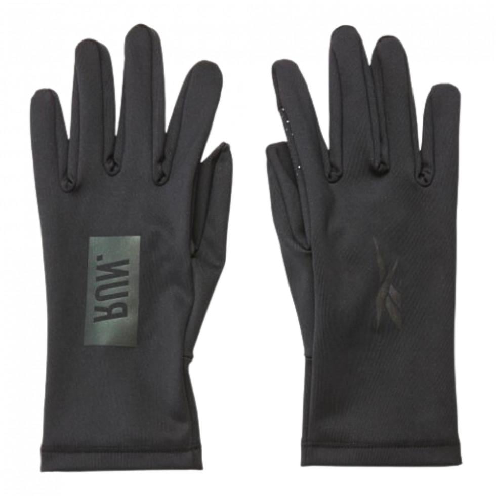 Перчатки для бега Reebok FS5033 L (114011)