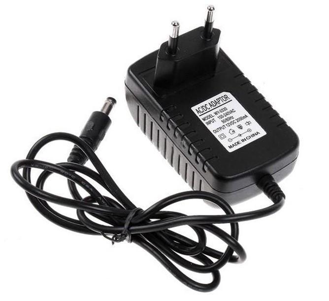 Зарядное устройство 1210 12V/1A