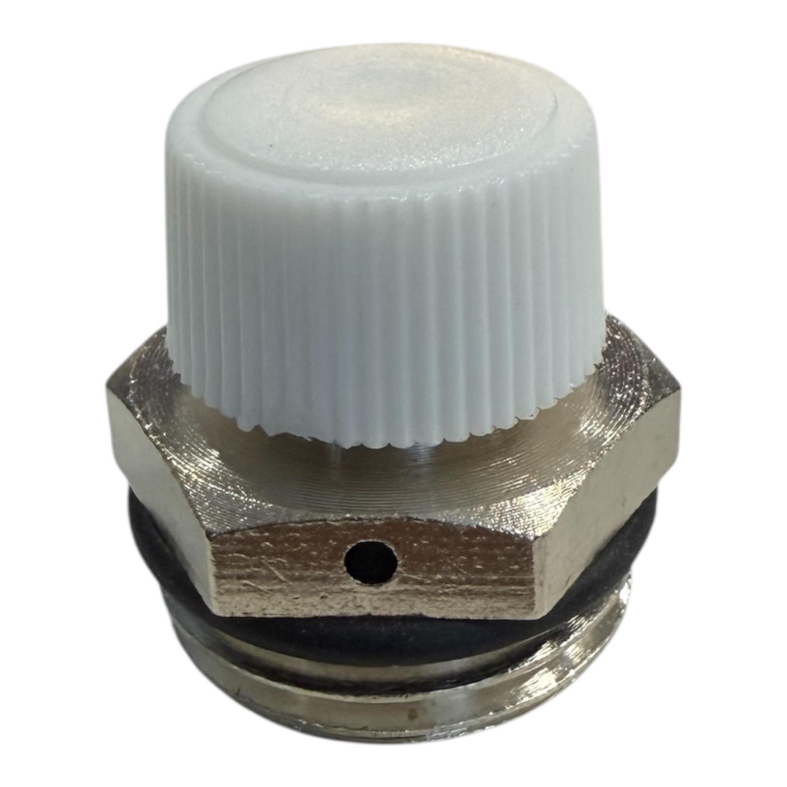 Кран Маевского 3/4" ручной (00-00004974)