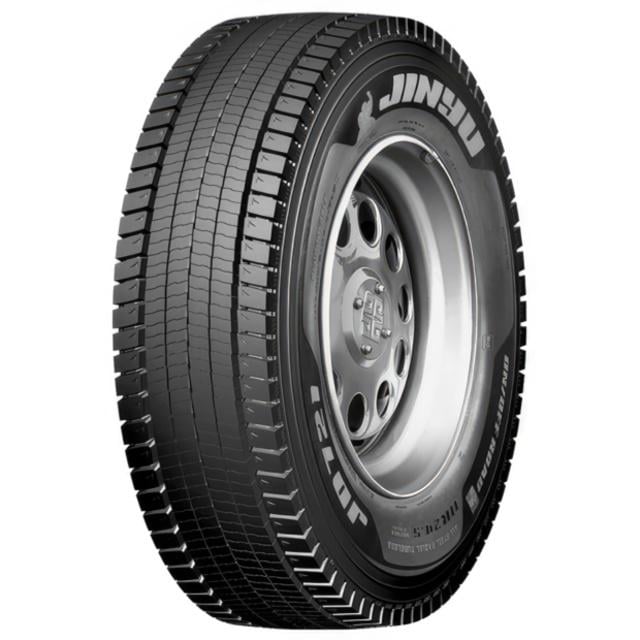 Шина всесезонна Jinyu JD577 ведуча 315/60 R22.5 152/148L (1002639744)
