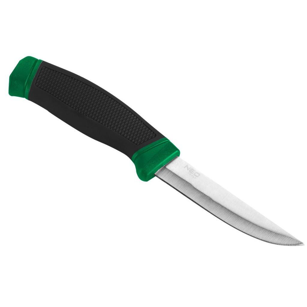 Ніж мисливський Neo Tools 215/95 мм (m306559)