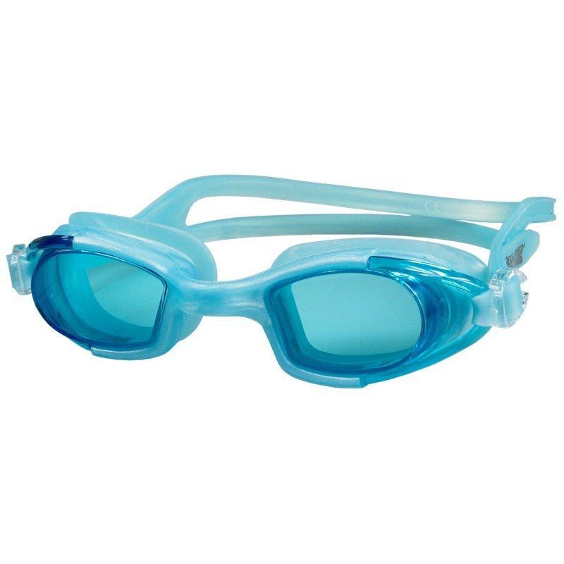 Очки для плавания детские Aqua Speed MAREA JR 014-01 OSFM Голубой (38100477)