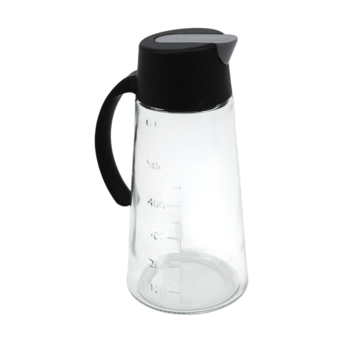 Пляшка для олії та оцту A-PLUS 600 мл (1731 SP)